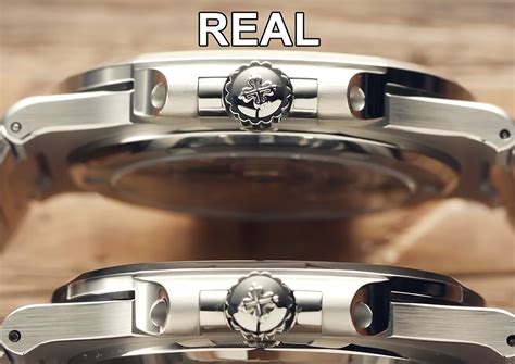 fake diamond bugatti stone watch|How to Identify Counterfeit/Fake Luxury Watches.